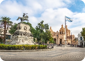 Argentina