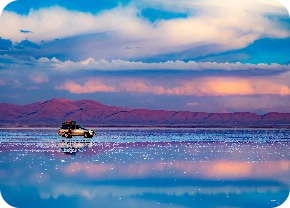 Bolivia